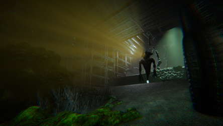 Sanity of Morris screenshot 2