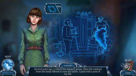 Chimeras: What Wishes May Come Collector's Edition screenshot 7