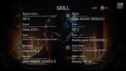 Dungeon Evolution: Nemesis screenshot 9