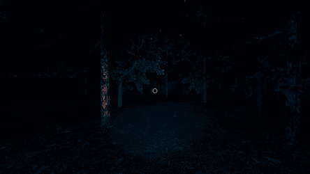 Void Whispers screenshot 11