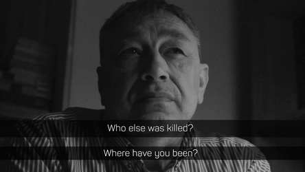 Russian Psychiatric Pastoral: Prologue screenshot 2
