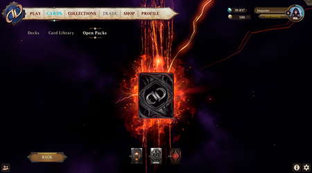 Destiny's Divide screenshot 5