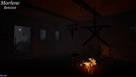 Marlene Betwixt screenshot 3