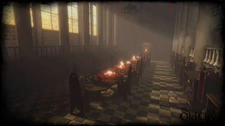 The Old City: Leviathan screenshot 14