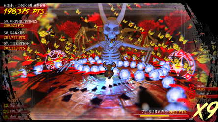 Good Knight screenshot 2