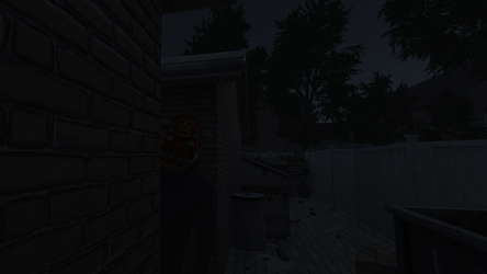 The Watcher's Pursuit screenshot 3