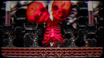 TEOCIDA screenshot 2