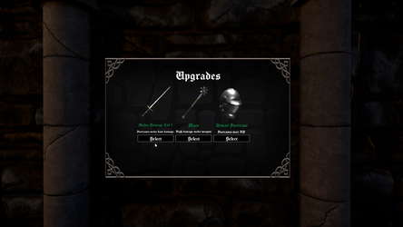 Orc Survivors screenshot 6