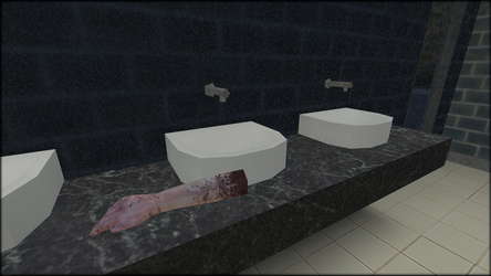 NIGHT STORE SIMULATOR screenshot 2