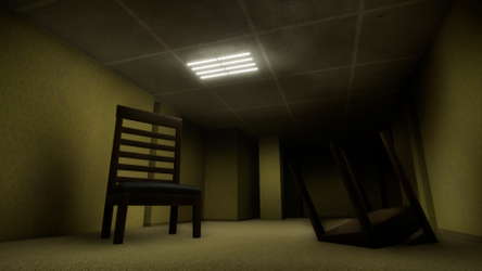 LIMINALITY screenshot 4