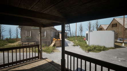 PostApo screenshot 12