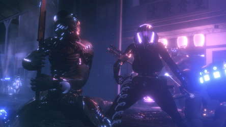 M doll screenshot 1