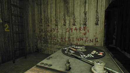 VIDeoPHOBIA screenshot 19