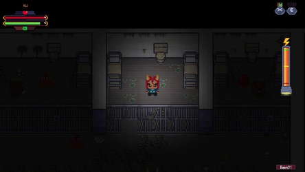 Green Alert screenshot 4