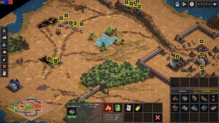 Powerplay screenshot 5