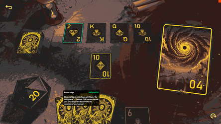 LOST ALTR screenshot 2