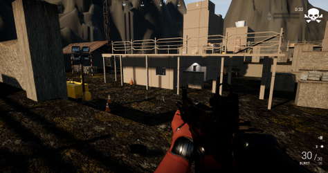 Fight Until Death screenshot 5