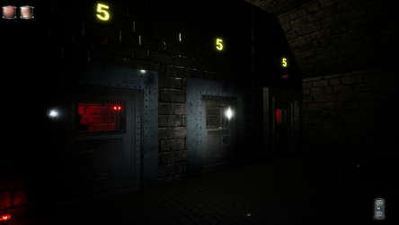 Crucible Falls: Together Forever screenshot 5