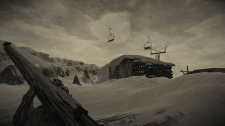 Mundaun screenshot 3