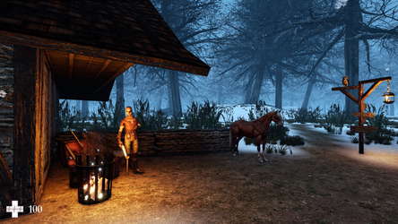 Witch The Bloodlines screenshot 6