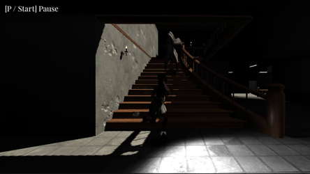 SPIRITUS screenshot 25