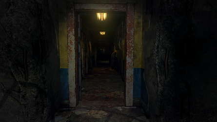 HJ: Sacrifice screenshot 5