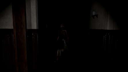 Divided: Soul Theft screenshot 2