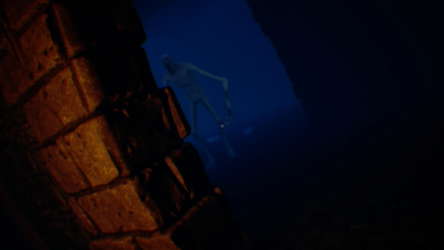 Satan's Dungeon screenshot 4