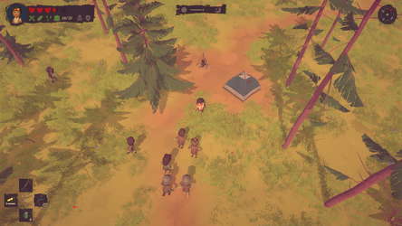 Look Alive screenshot 9