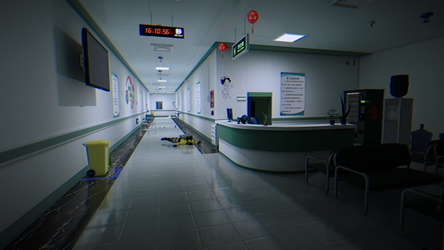 EXIT screenshot 6