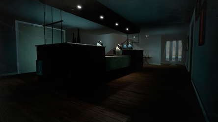 Intruders: Hide and Seek screenshot 8