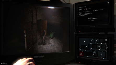 TIC-TAC: Twelve o'clock screenshot 7
