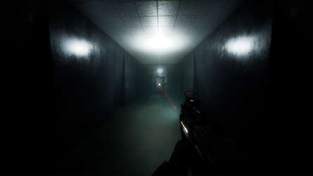 SCP: Rulebreaker screenshot 4