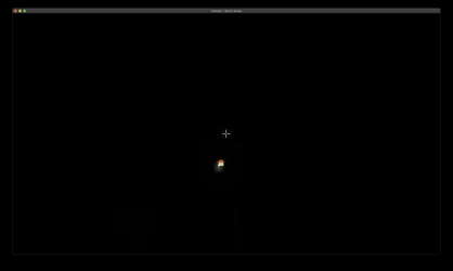 Hunted screenshot 2