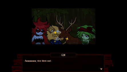 Ruza screenshot 2