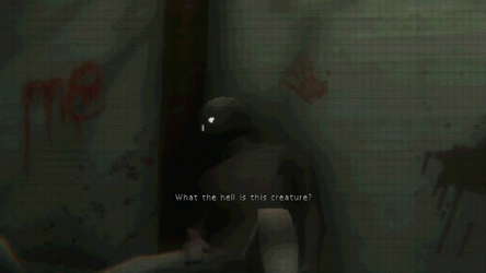 H.A.D.E.S Zero screenshot 2