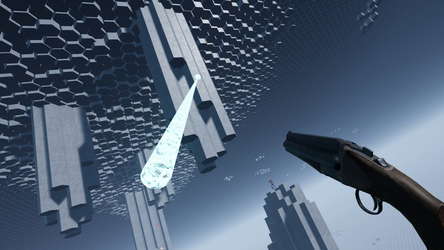 Basault VR screenshot 10