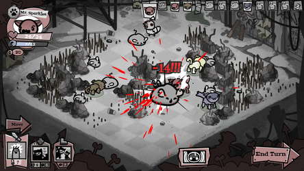 Mewgenics screenshot 1