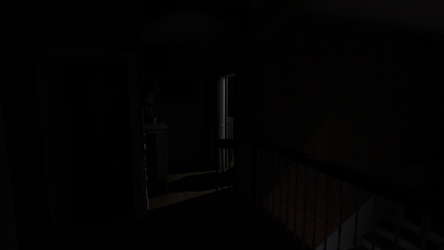 Not Alone screenshot 17