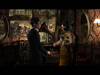 Post Mortem screenshot 7
