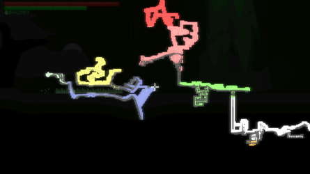 Nitrojet screenshot 4