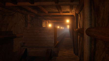 Only A Dream screenshot 3