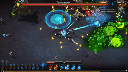 Soulstone Survivors: Prologue screenshot 7