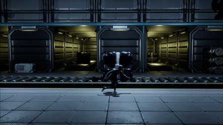 Escape: Left to die screenshot 3