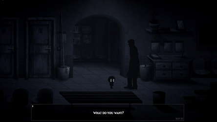 You see me? screenshot 7