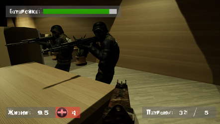 Find a way out: Abode of darkness. screenshot 4