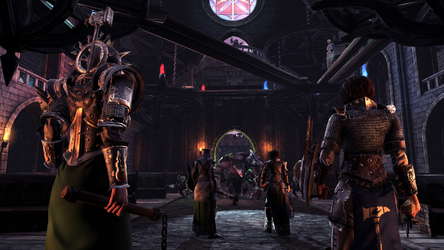 Mordheim: City of the Damned screenshot 6