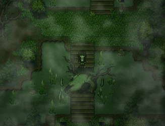 Tales of the Black Forest screenshot 7