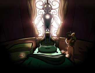 The Devil's Womb screenshot 6