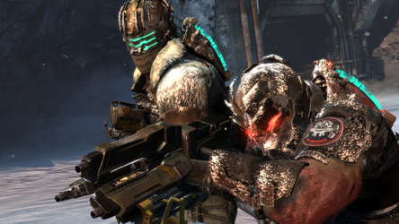 Dead Space™ 3 screenshot 5